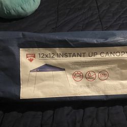 Quest Instant Up Canopy 