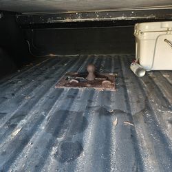 2008 Ford F-250 Super Duty