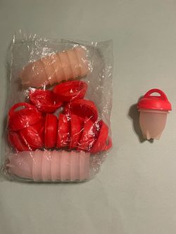 Silicone Egg Poachers Set of 12