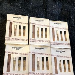 Burberry Her Perfume 