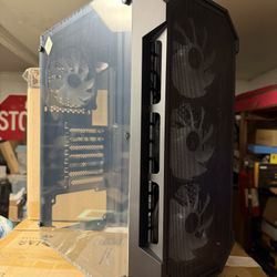 Gamdias Aura GC1 Case