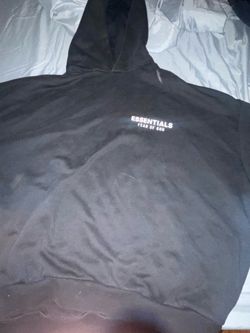 Essential hoodie foe da low