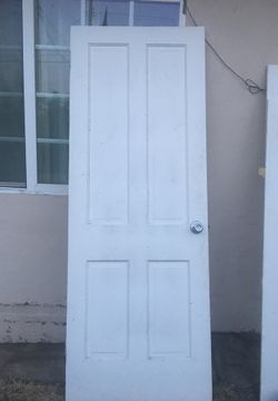 Door 30"