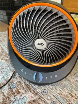 Dreo Space Heater