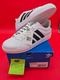 Adidas Streettalk Sneakers Size 12