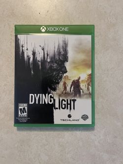 Dying Light 