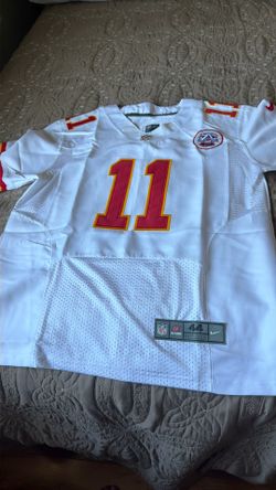 Football Jersey Size Large