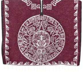 Ponchos-Gaban Mexicano 