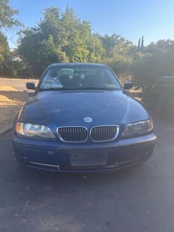 2003 bmw 330i