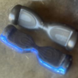 Hoverboard 