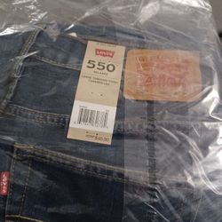 550 Levi