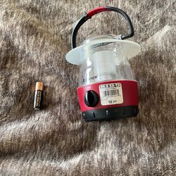 Mini Lantern