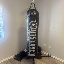 Punching Bag 