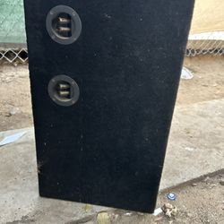 SPEAKER!!!!