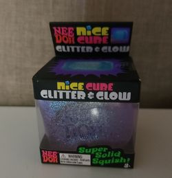 Nee Doh Nedoh NeeDoh KneeDoh Nee Doh Cube