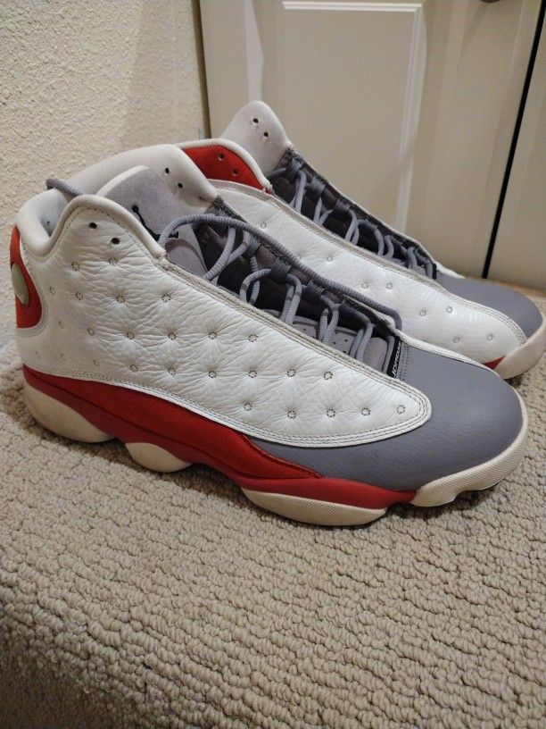 Nike Air Jordan 13 Retro Men's Size 11