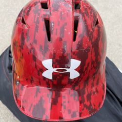 Boys Youth Baseball Helmet / Batting Gloves Package