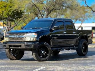 2012 Chevrolet Colorado
