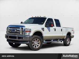 2008 Ford F-350