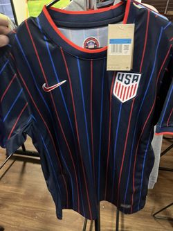 Usa 🇺🇸 World Cup jersey sizes M-XL