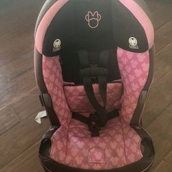 Car Seat In Perfect Condition 
