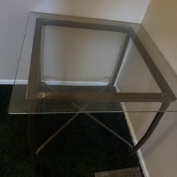 Free End Table