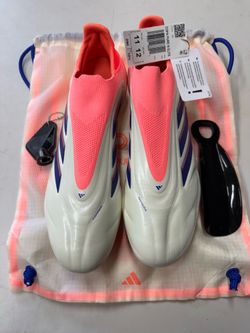 Adidas pure lll elite SG size 11