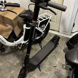 Phantom A10 Smart Electric Scooter