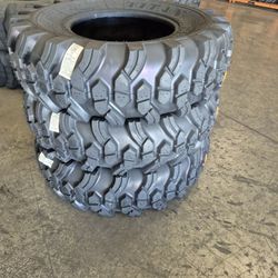 LLANTAS PARA TODO TIPO DE MAQUINARIA 