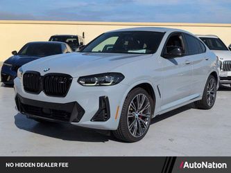 2024 BMW X4