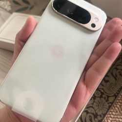 Google Pixel 10 Pro XL