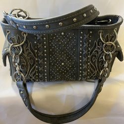 Montana West Purse