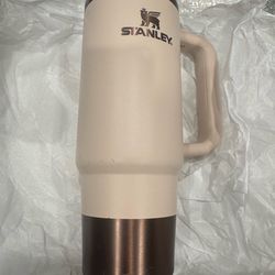 STANLEY GILDED SUGAR THE QUENCHER H2.0 FLOWSTATE TUMBLER 30 Oz