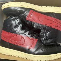 Jordan retro 1s High Defiant Size 11