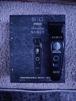 Stylecraft Saber Trimmer