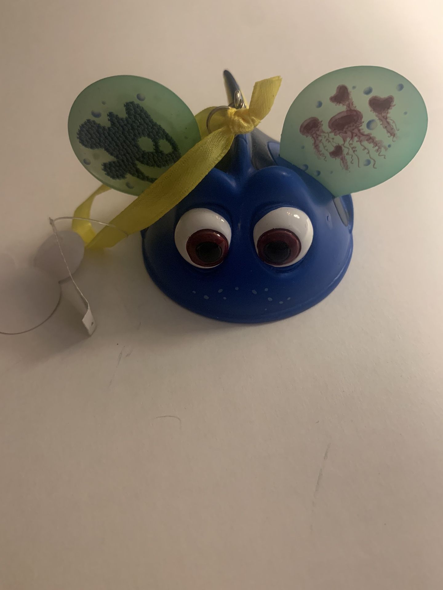 Disney's Dory Mickey Mouse Ear Hat Ornament