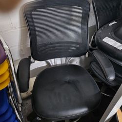 Office Chairs