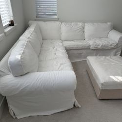 IKEA Sectional