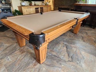 Pool Table Cloth