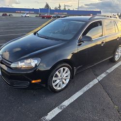 2012 Volkswagen Jetta