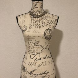 Manikin $40