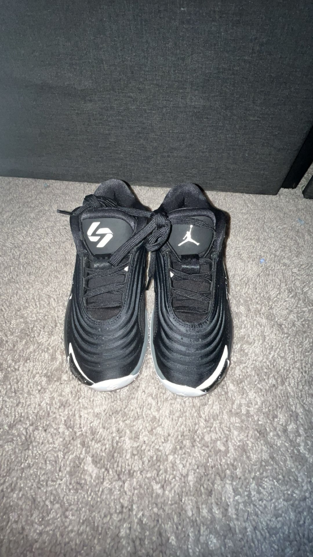 Luka 3 "Speedway" Basketball Shoes
