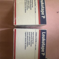 Leukotape p