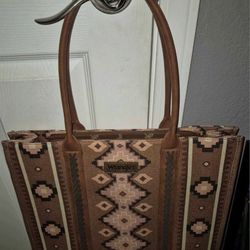 Wrangler Handbag 