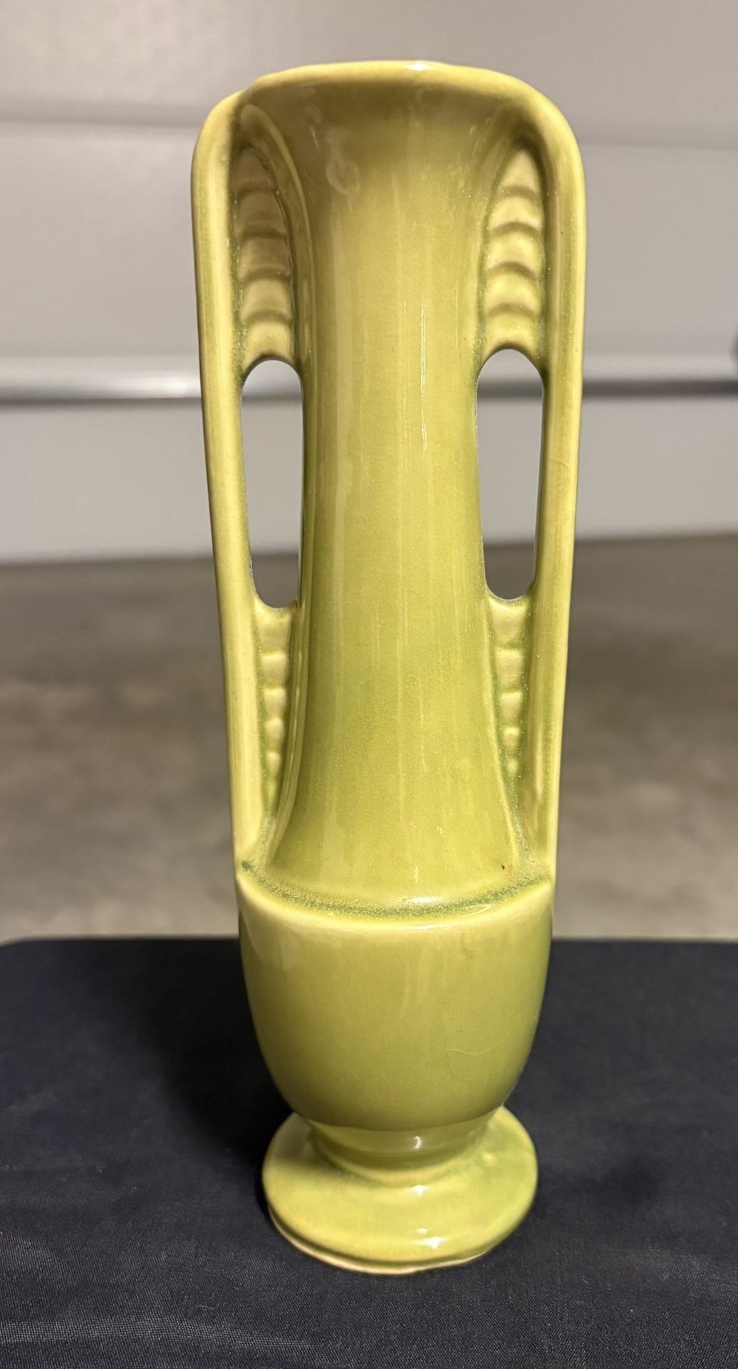 Vintage Bud Vase - Shawnee Pottery
