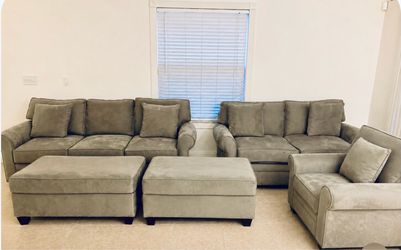 Living room set