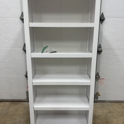 2 Duplicate Shelves 