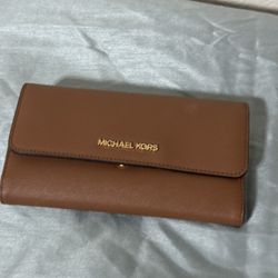 Michael Kors Wallet 