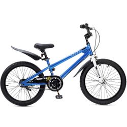 RoyalBaby Freestyle Kids Bike 