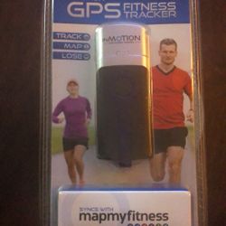 I’m Motion GPS fitness Tracker 